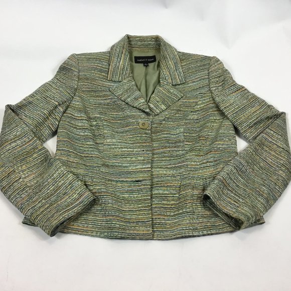 Isabel & Nina Tweed Suit - Picture 2 of 15